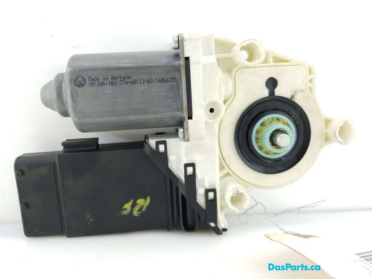 Window Motor RF