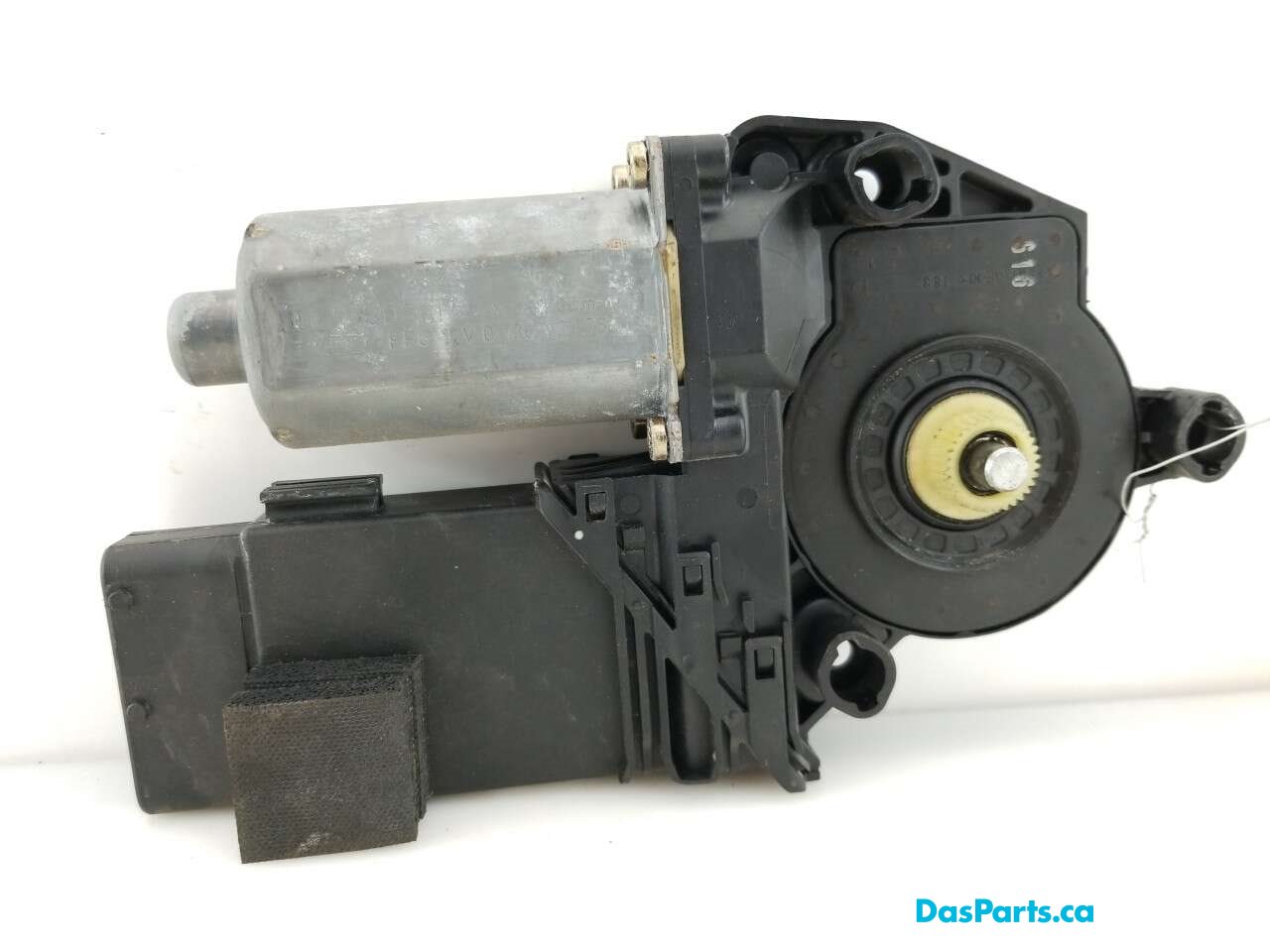 Window Motor RF
