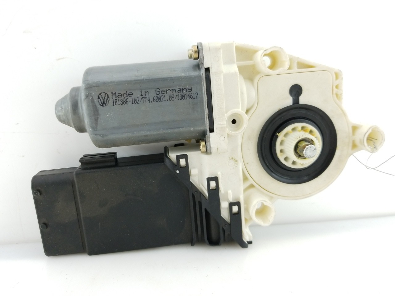 Window Motor RF