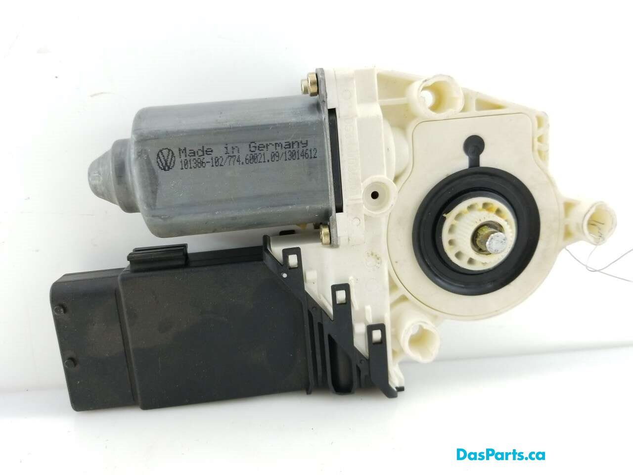 Window Motor RF