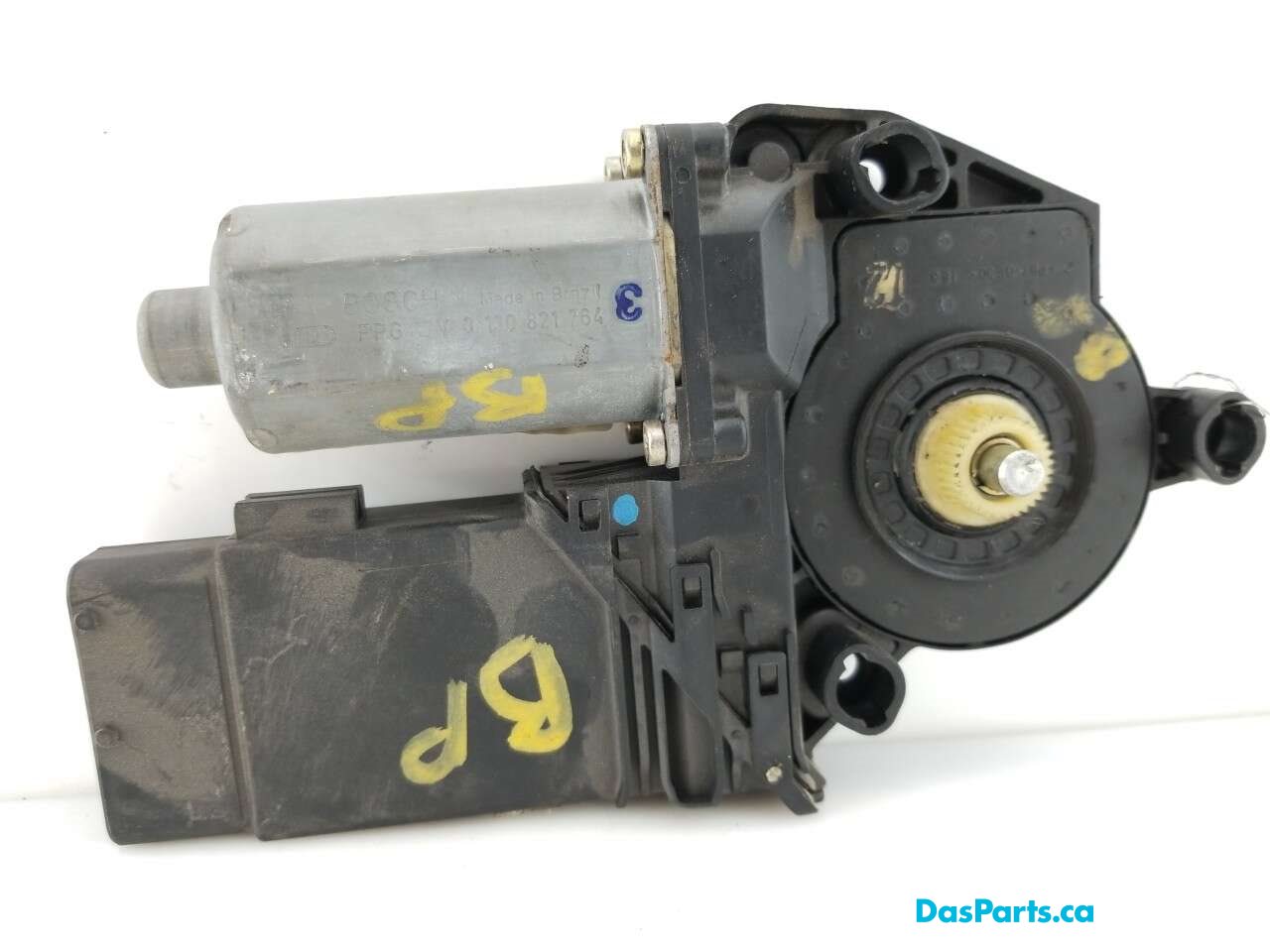 Window Motor RF