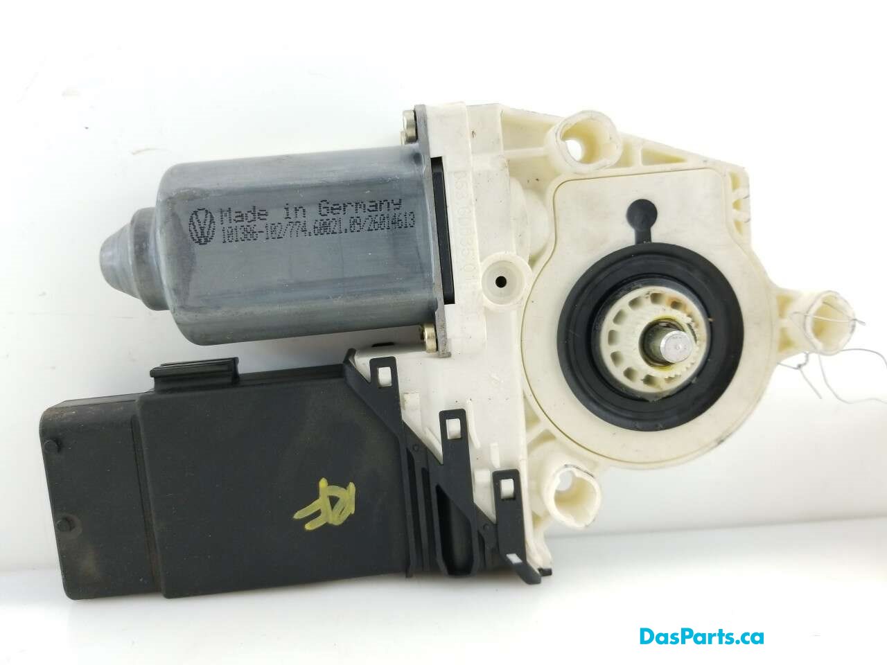 Window Motor RF