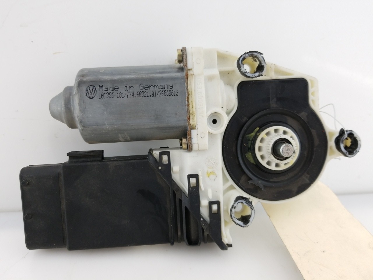 Window Motor RF