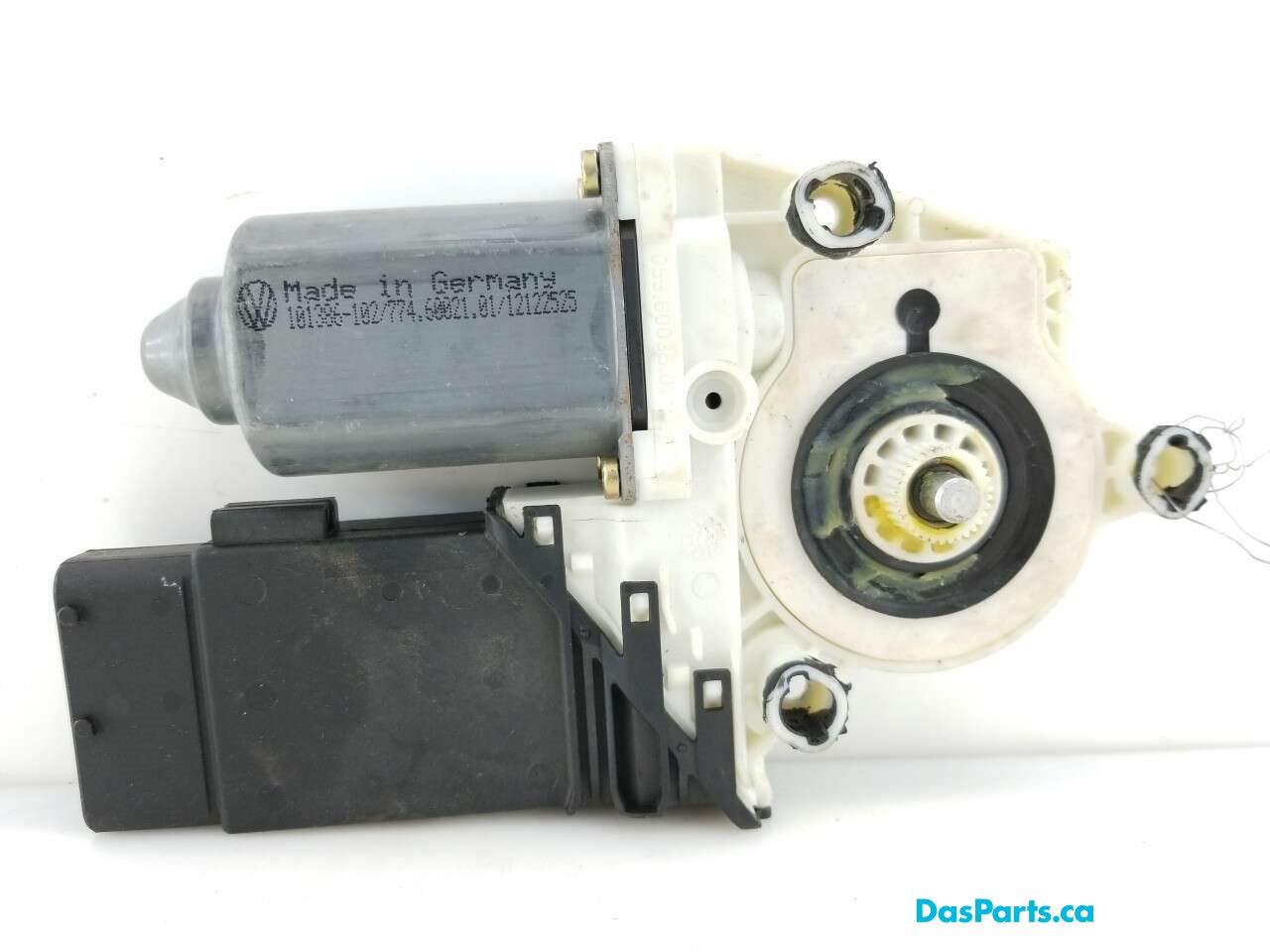Window Motor RF