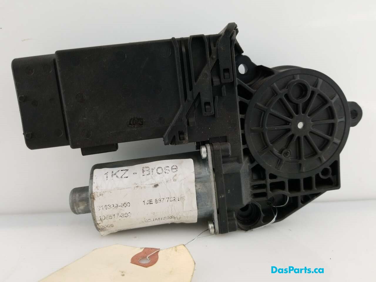 Window Motor RF