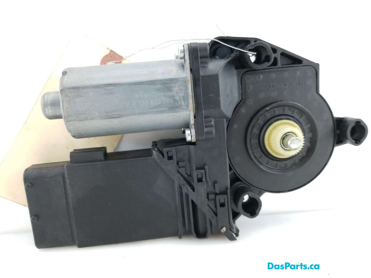 Window Motor RF