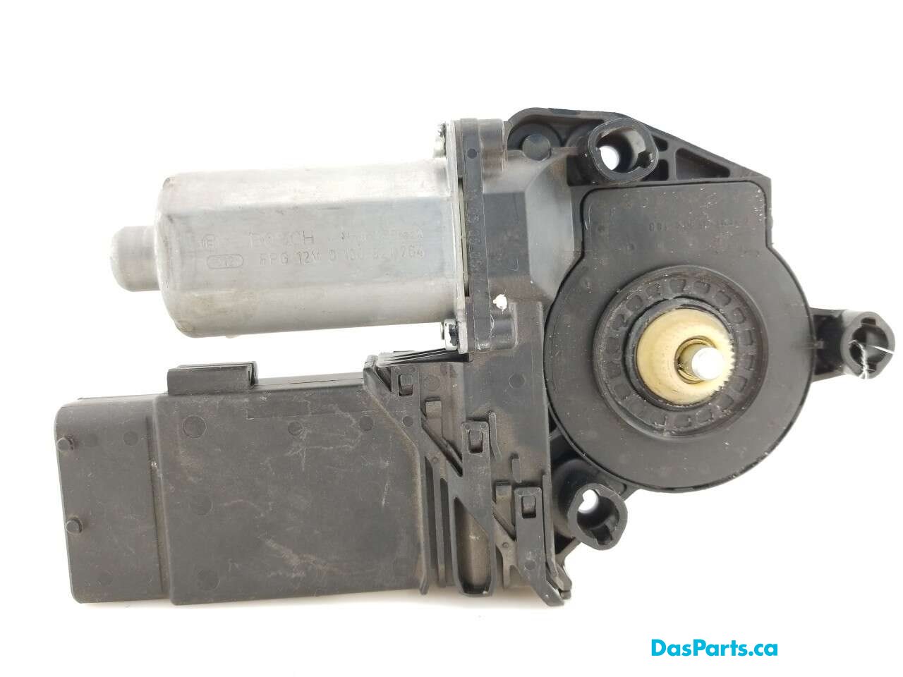 Window Motor RF