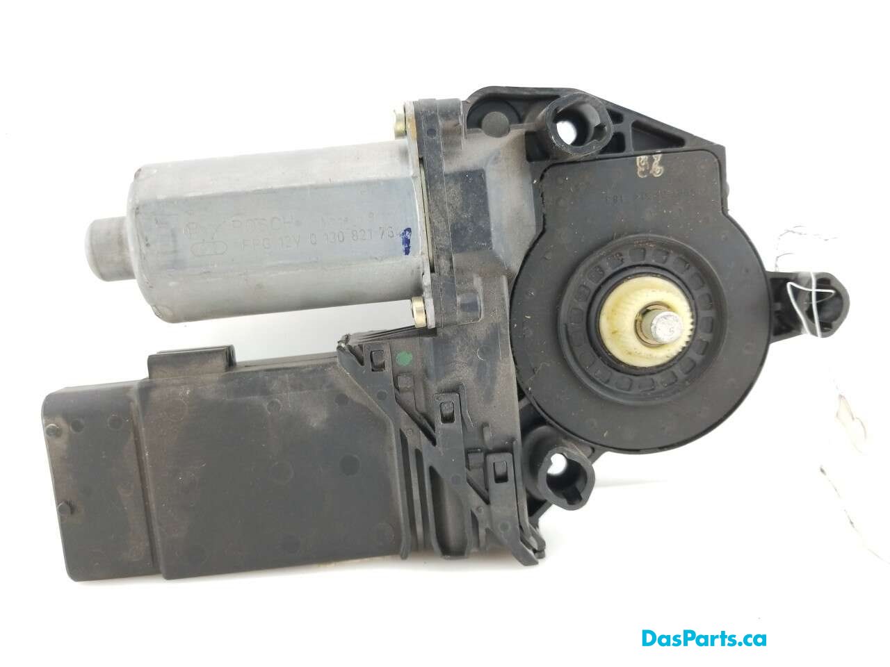 Window Motor RF