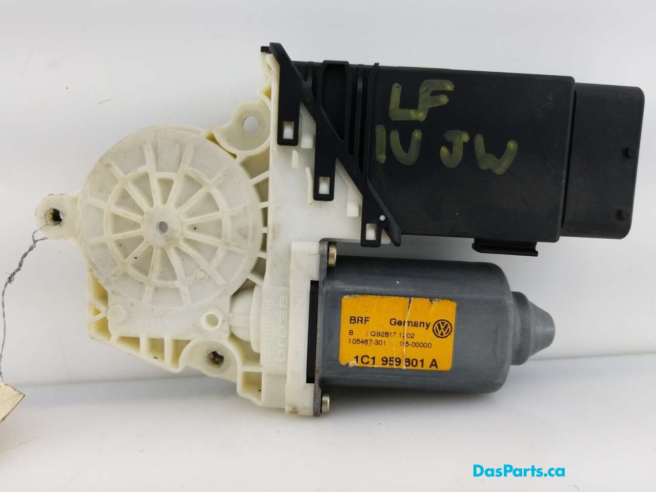 Window Motor LF