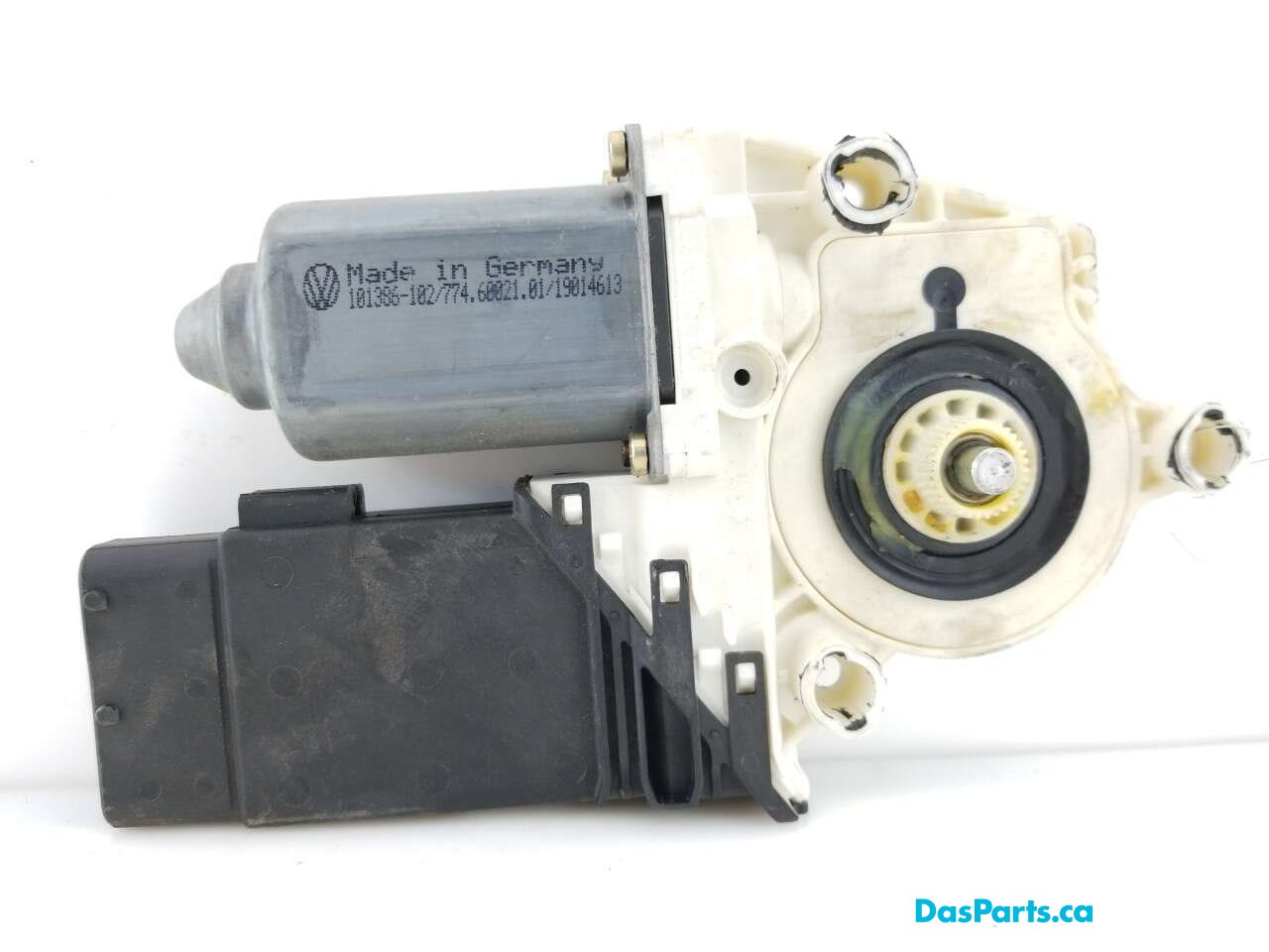 Window Motor RF