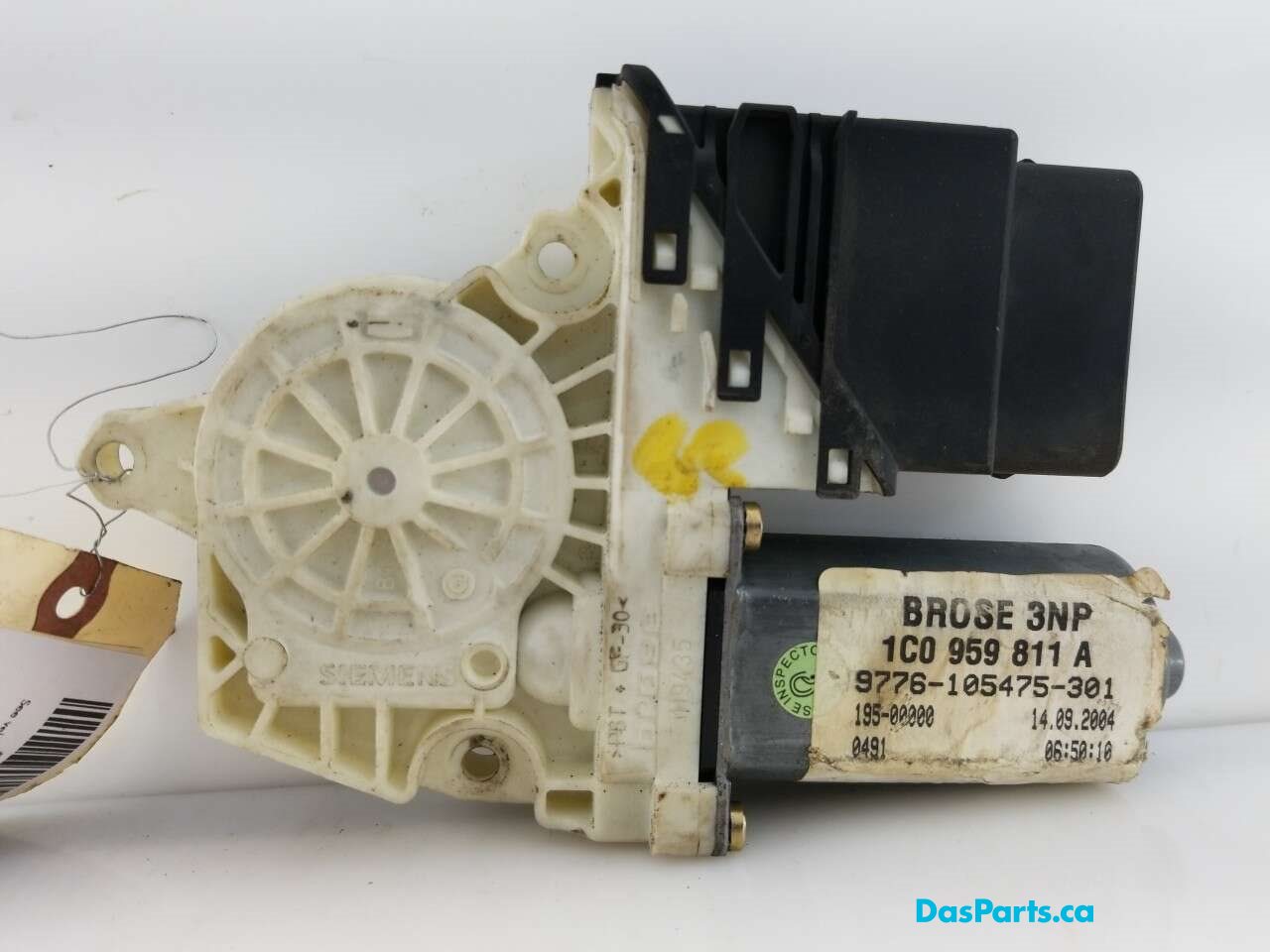 Window Motor LF