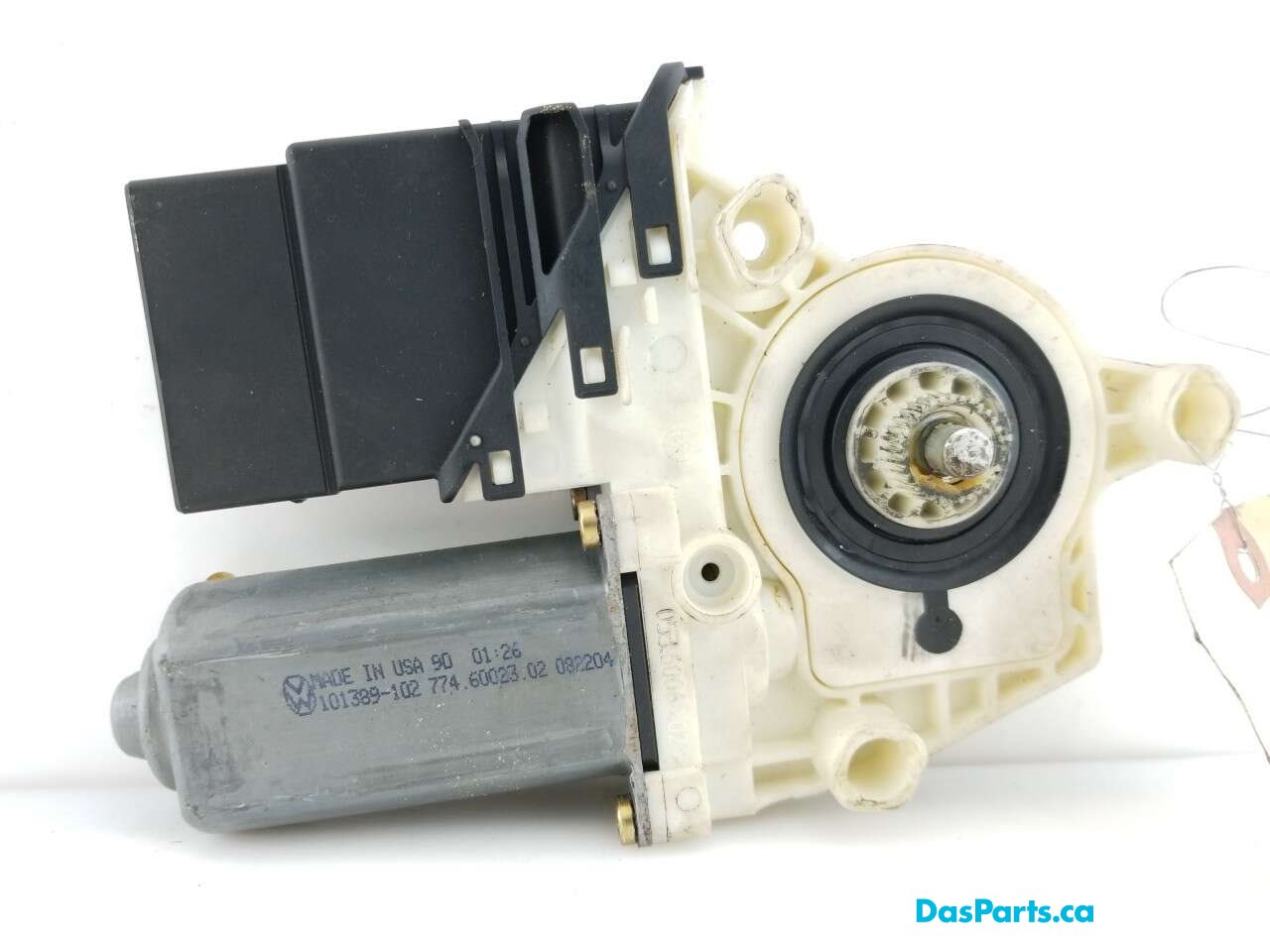 Window Motor LF