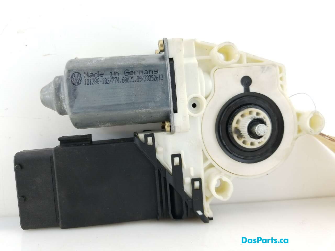 Window Motor RF