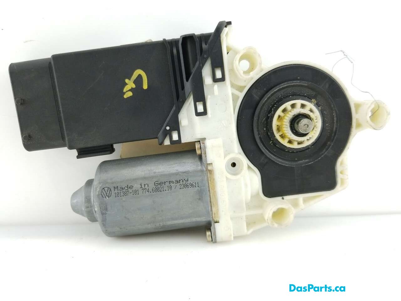 Window Motor LF