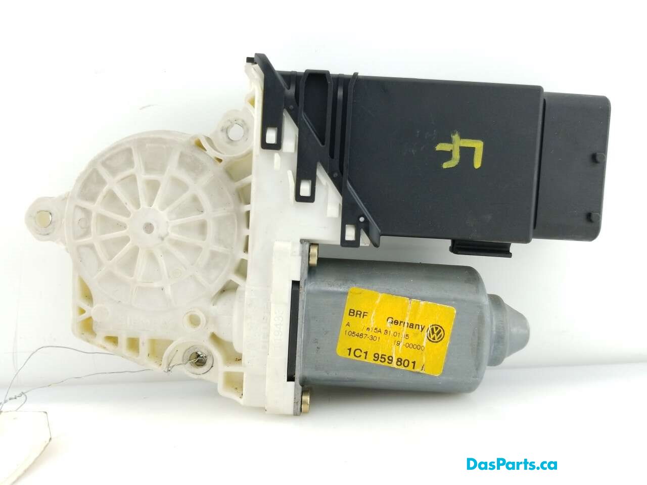 Window Motor LF