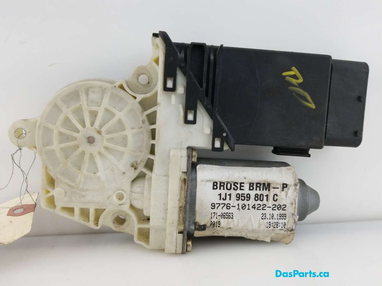 Window Motor LF