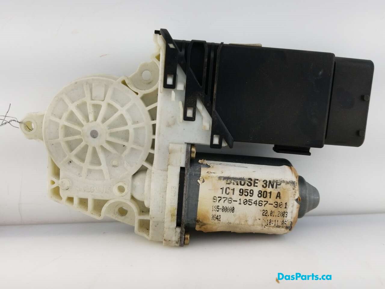 Window Motor LF