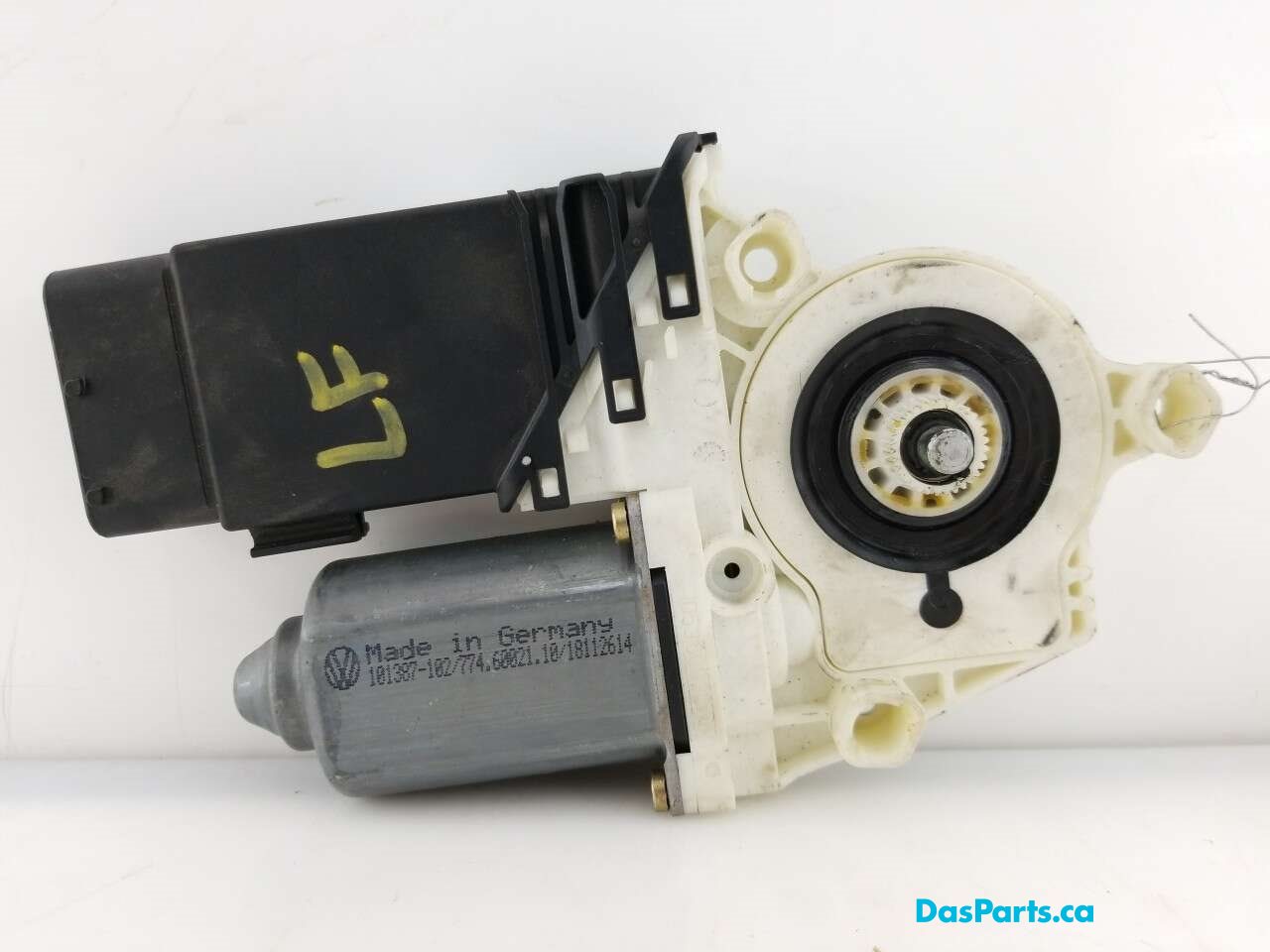 Window Motor LF