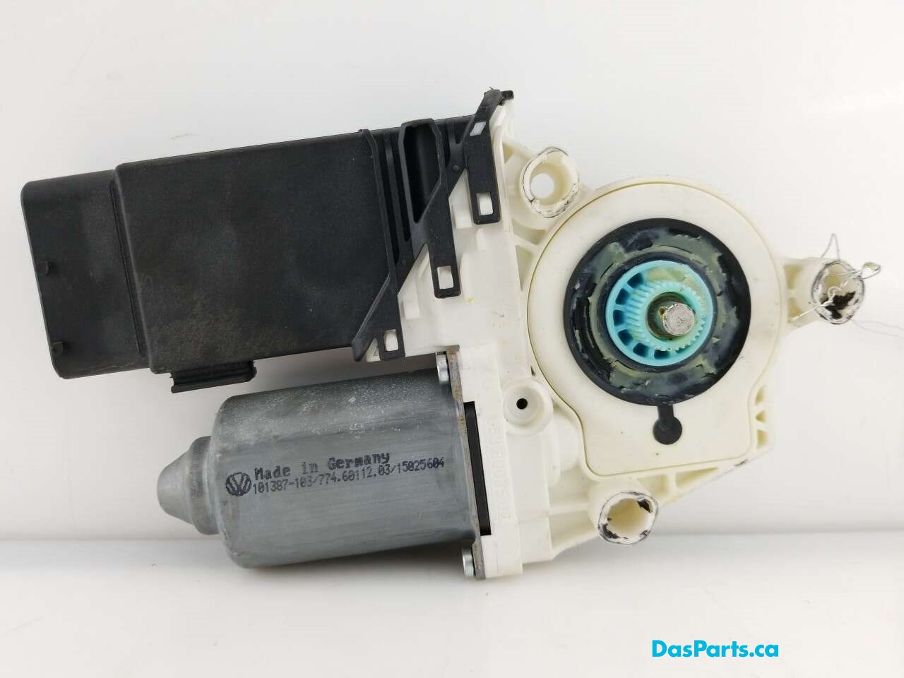 Window Motor LF