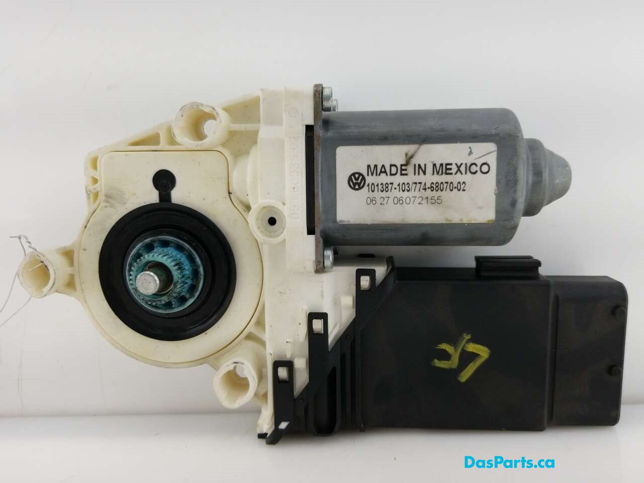 Window Motor LF