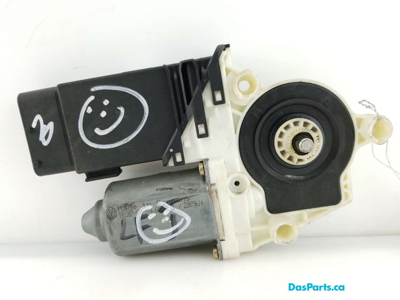Window Motor LF