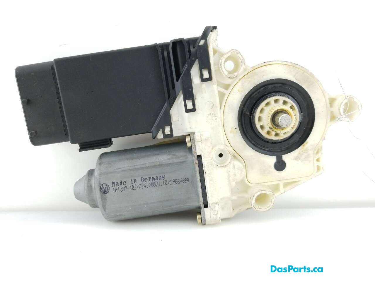 Window Motor LF