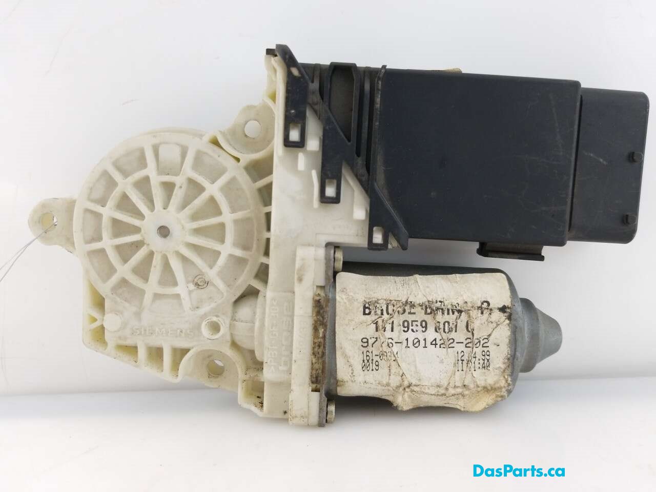 Window Motor LF