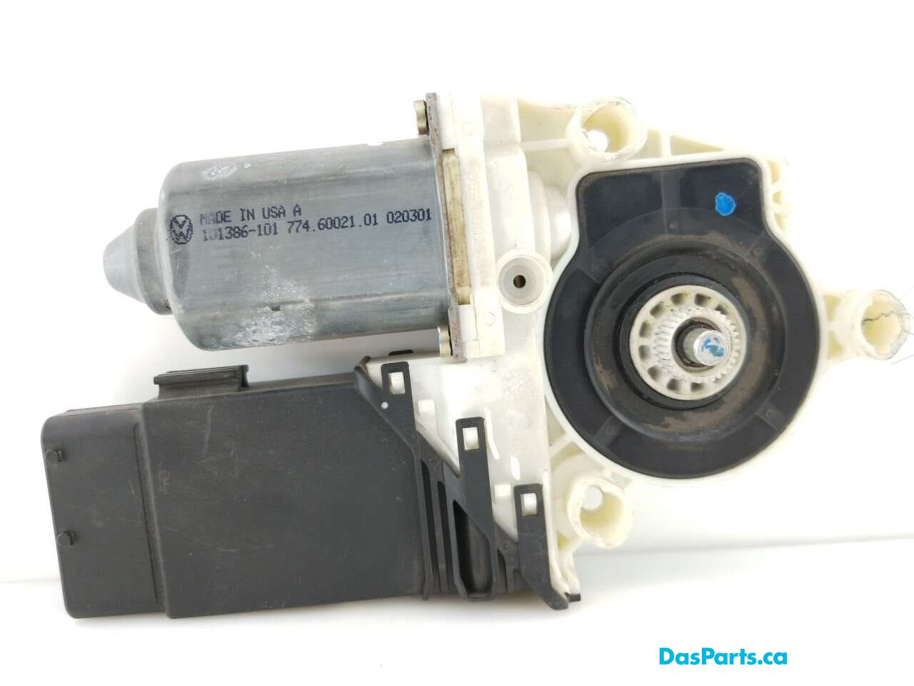 Window Motor LF