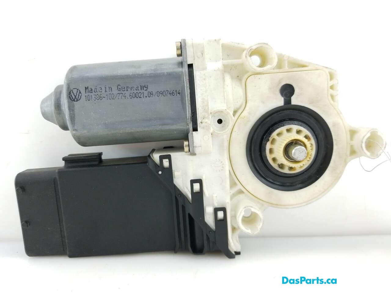 Window Motor RF