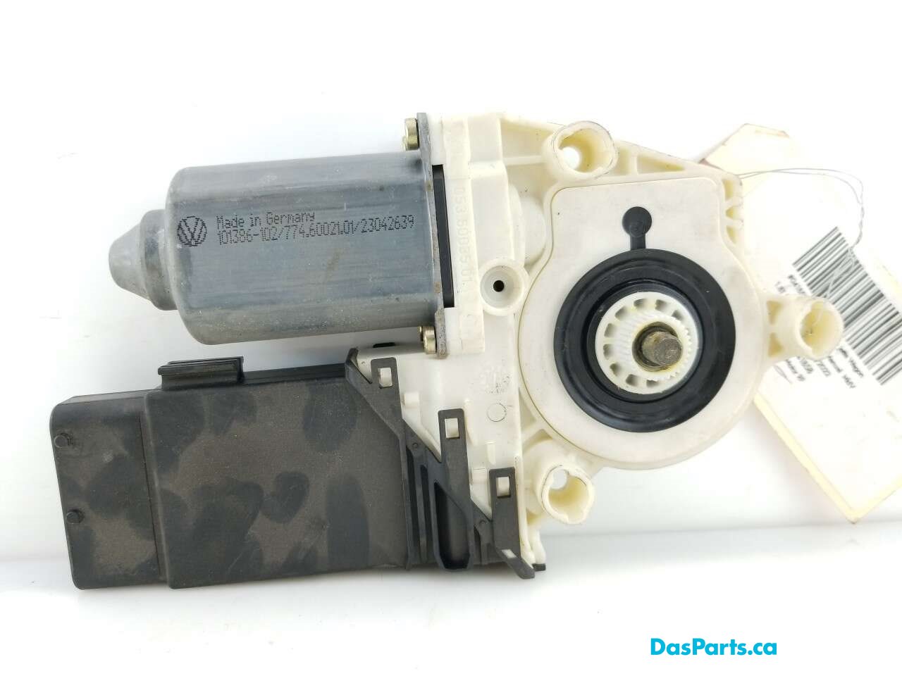 Window Motor RF