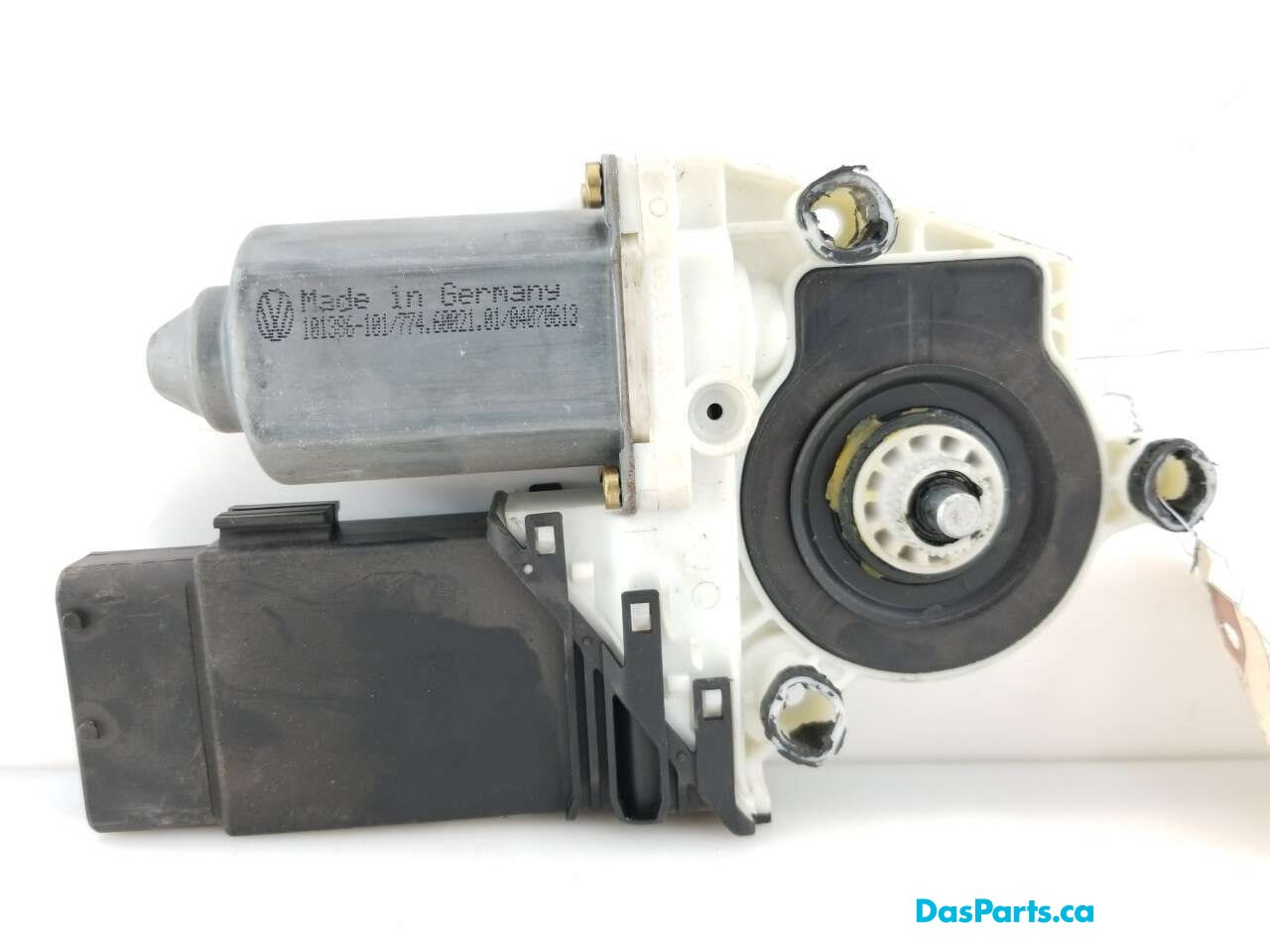 Window Motor RF