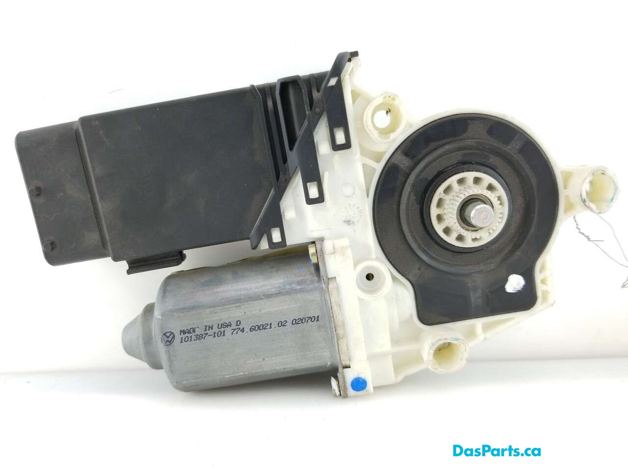 Window Motor RF