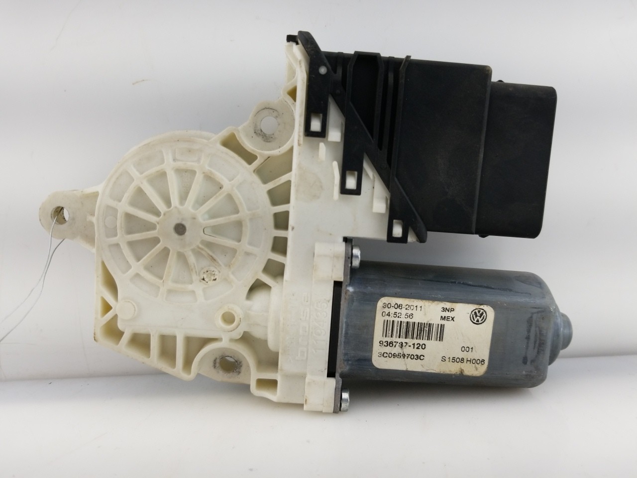 Window Motor LR