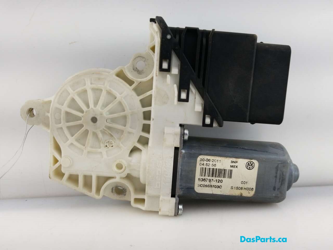 Window Motor LR