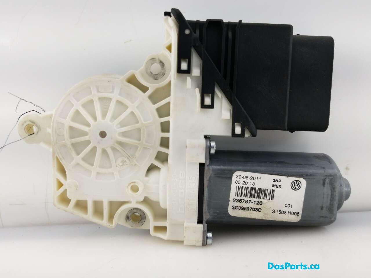 Window Motor LR