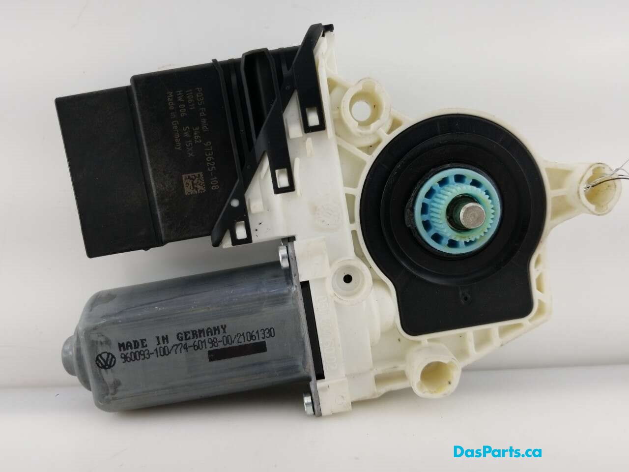 Window Motor LR