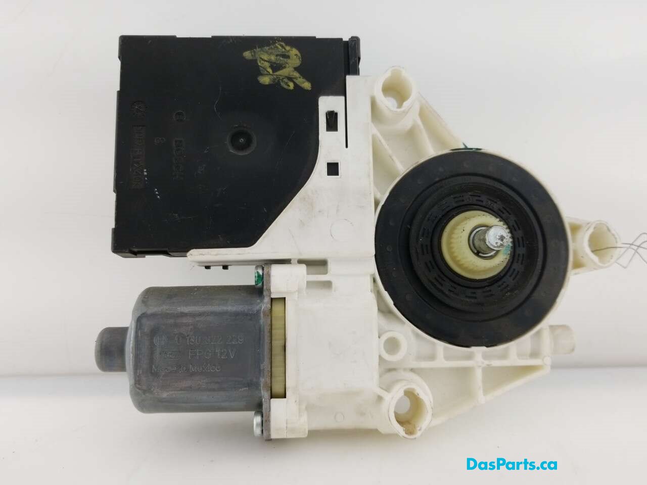 Window Motor RF