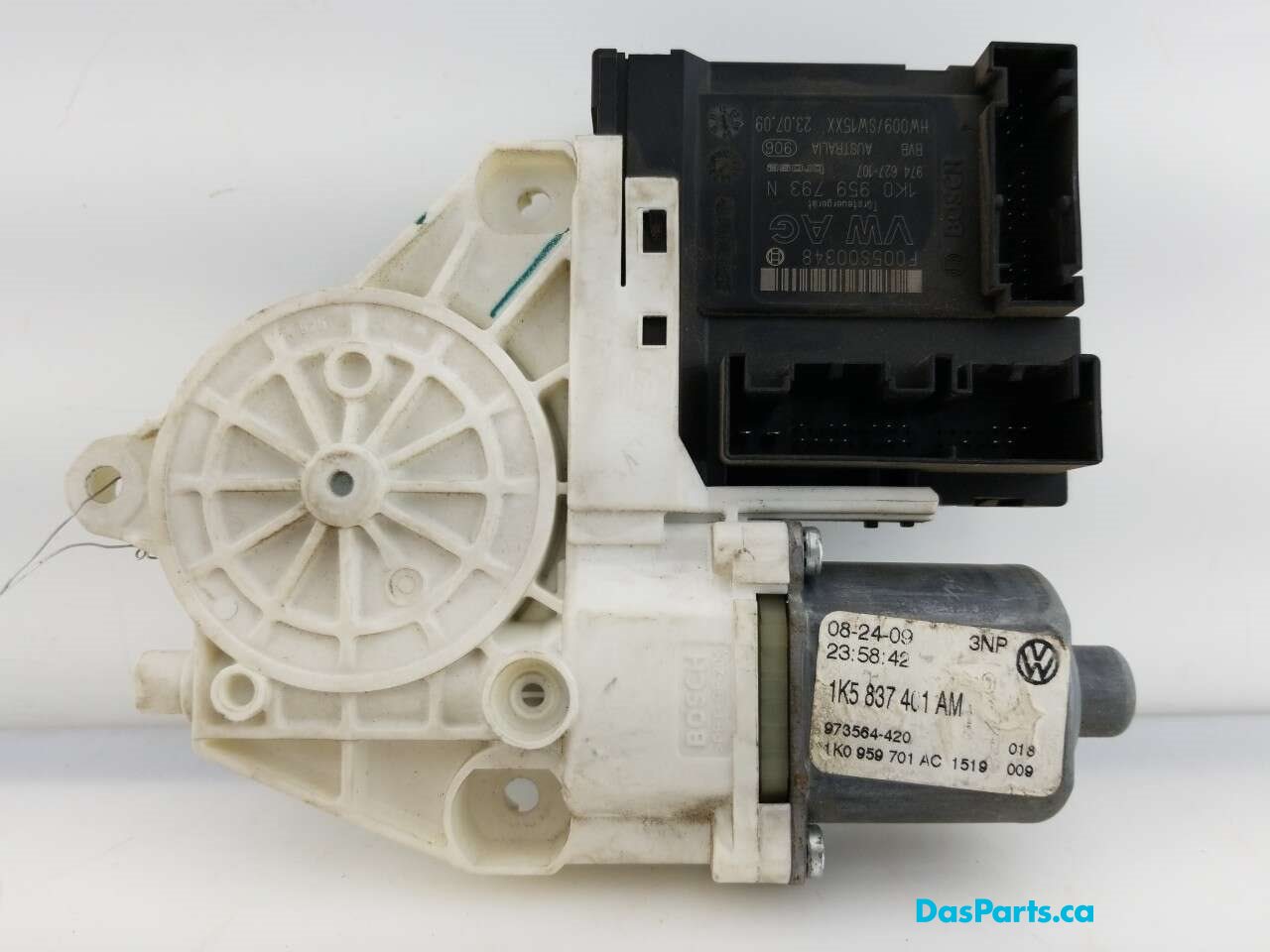 Window Motor LF