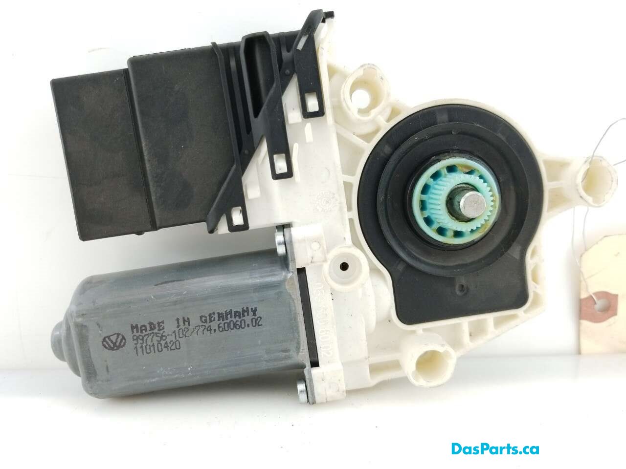 Window Motor RR
