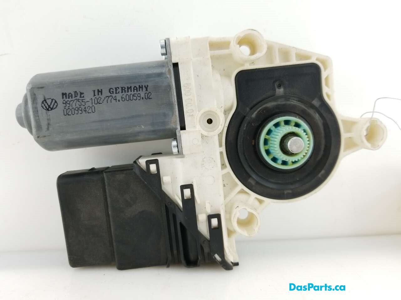 Window Motor RR