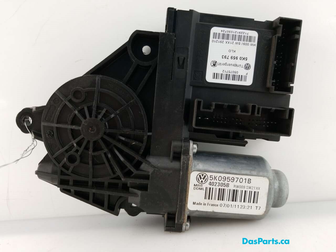 Window Motor LF