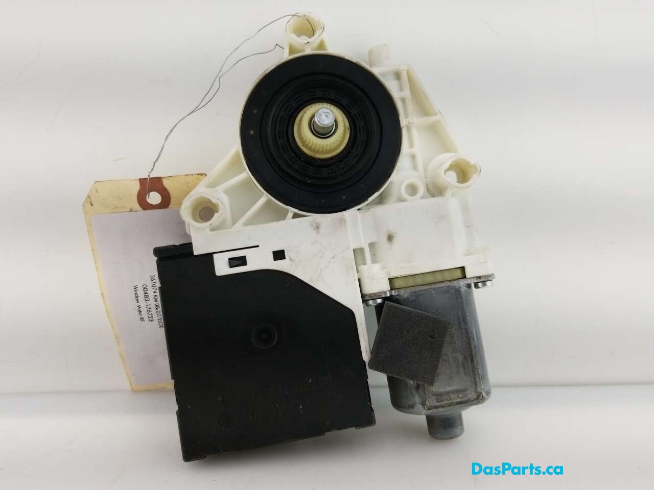 Window Motor RF