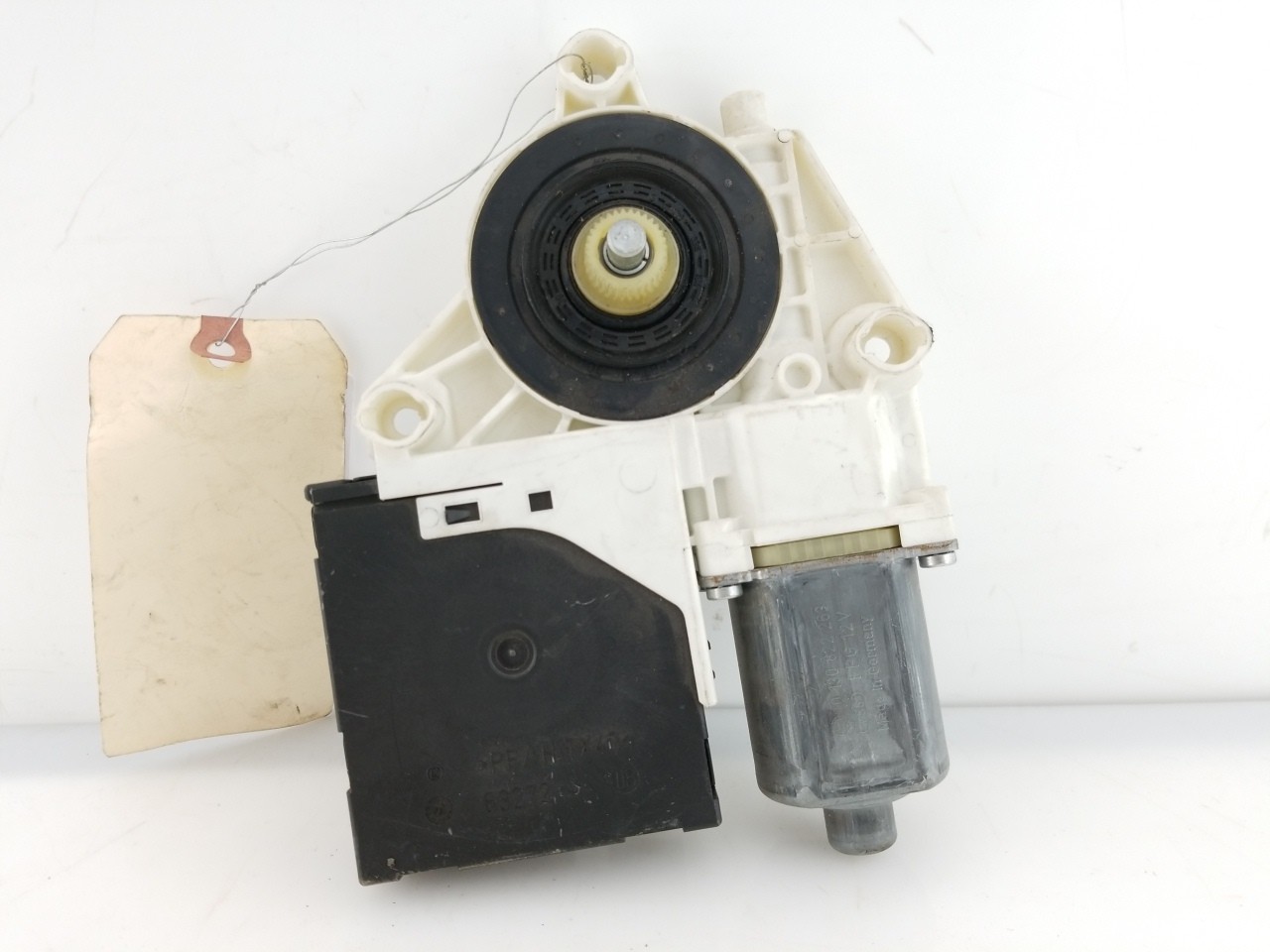 Window Motor RR