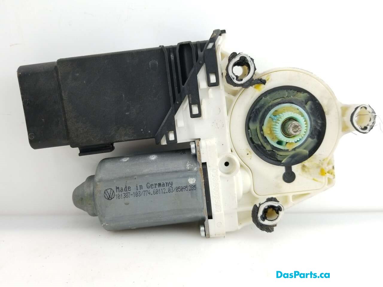 Window Motor LF