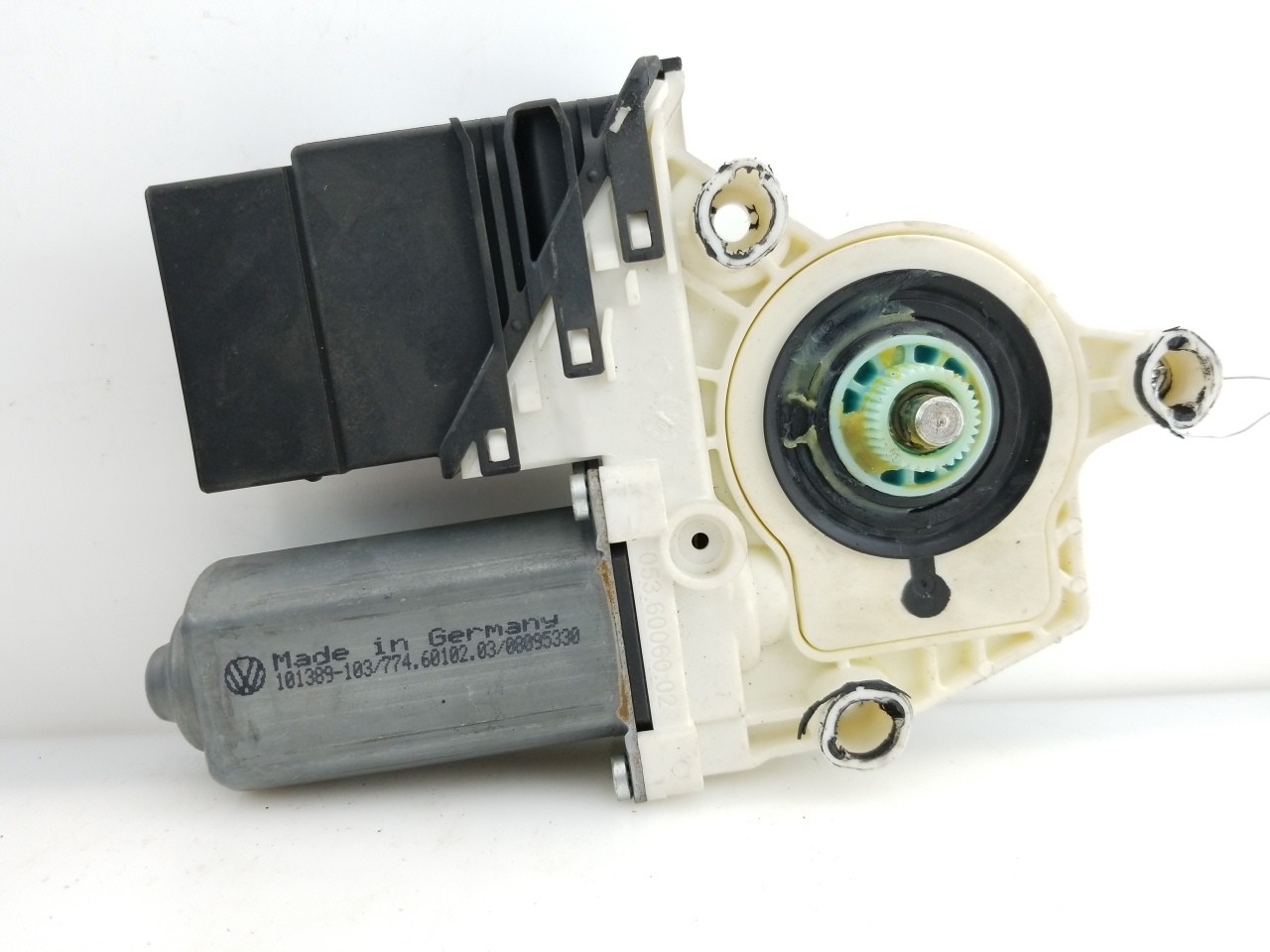 Window Motor LR