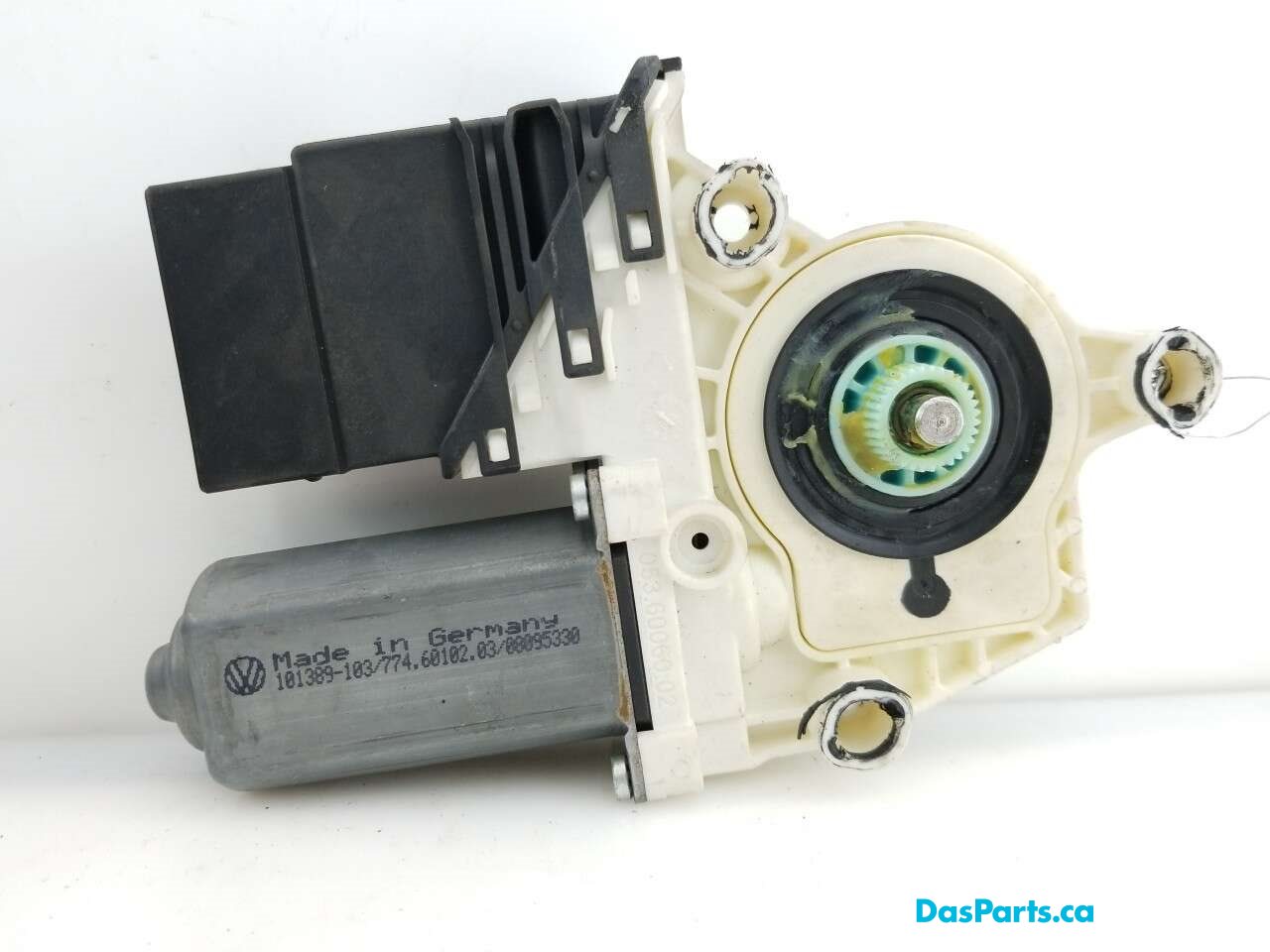 Window Motor LR