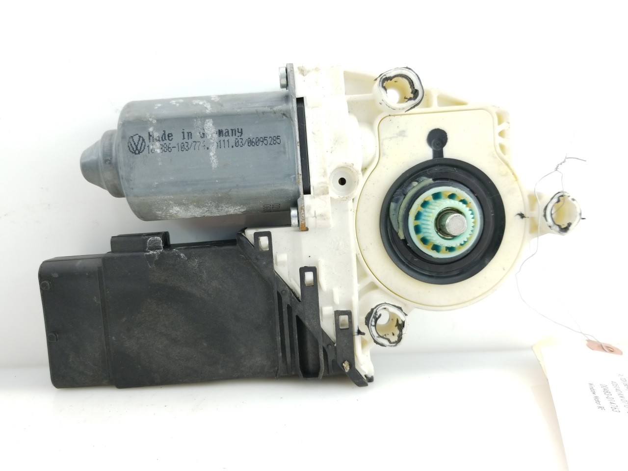 Window Motor RF