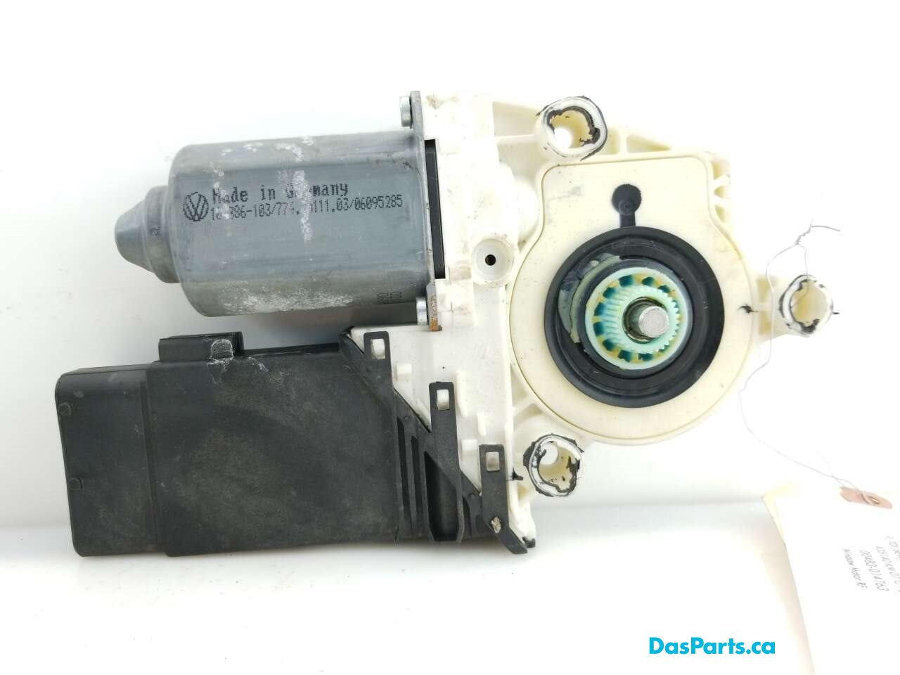 Window Motor RF