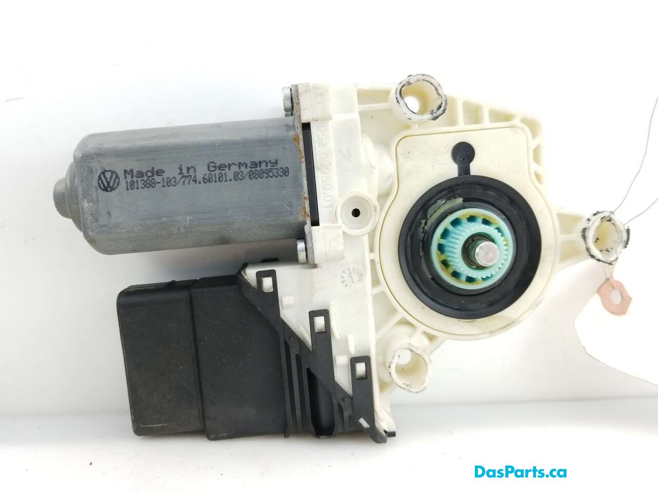 Window Motor RR