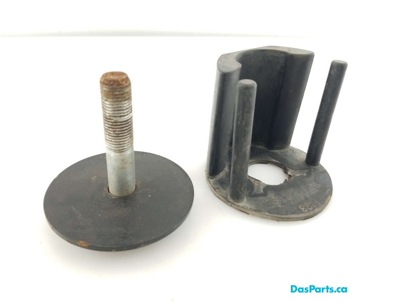 Pendulum Mount Bushing